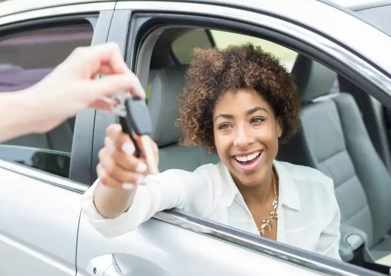 auto leasen Hoenzadriel